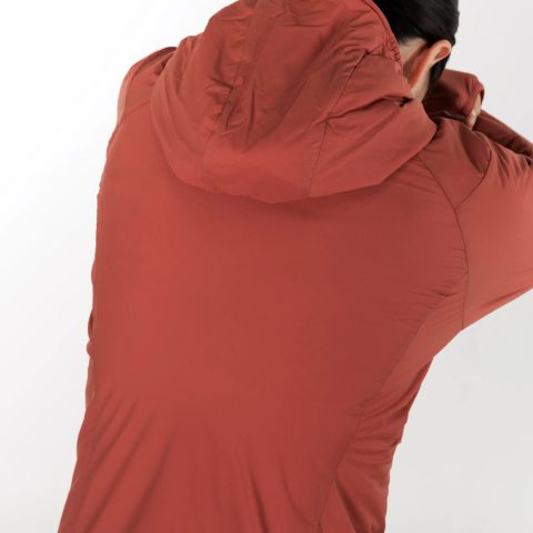 EX Light Thermawrap Parka Women's
