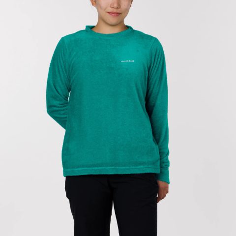 CLIMAAIR LIGHT Long Sleeve T Women's