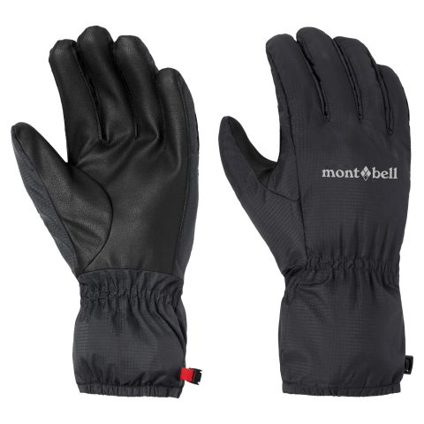 Thunder Pass Gloves Men's Thunder Pass Gloves Men's