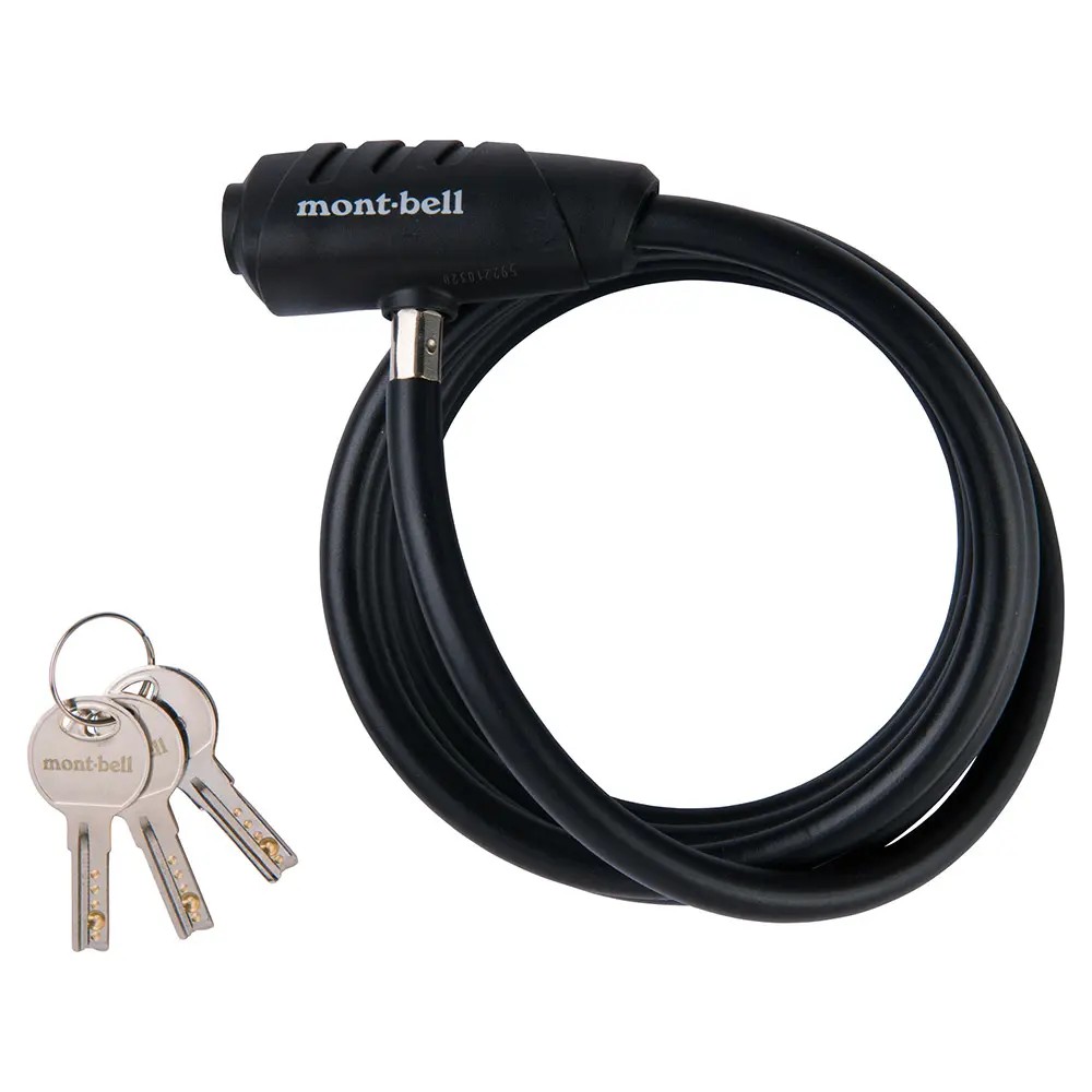 Bicycle Key Lock 180