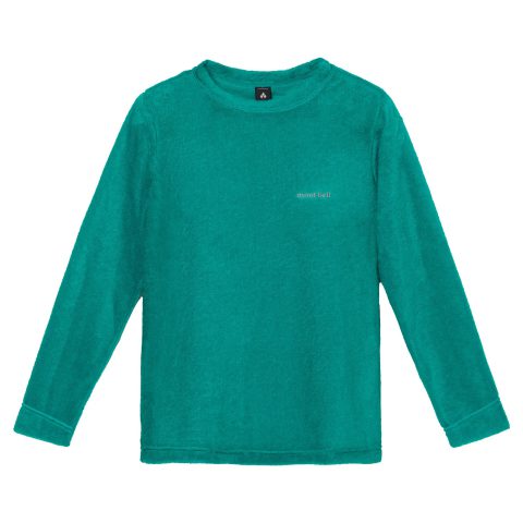 CLIMAAIR LIGHT Long Sleeve T Women's CLIMAAIR LIGHT Long Sleeve T Women's