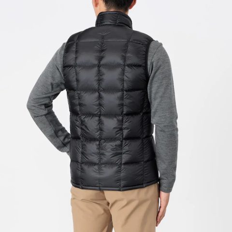 Superior Down Vest Men's