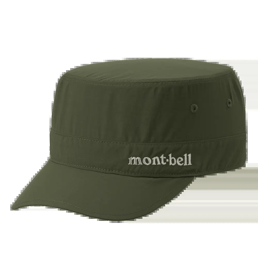 O.D. Work Cap
