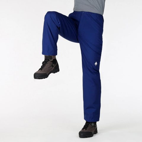 DRYTEC Stretch Rain Pants Men's