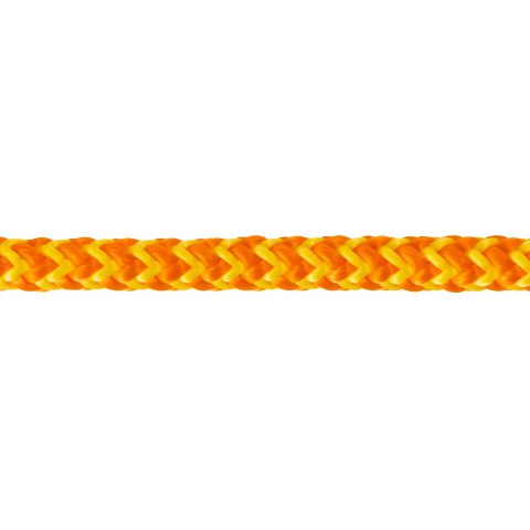 Static Rescue Floating Rope 9.5mm