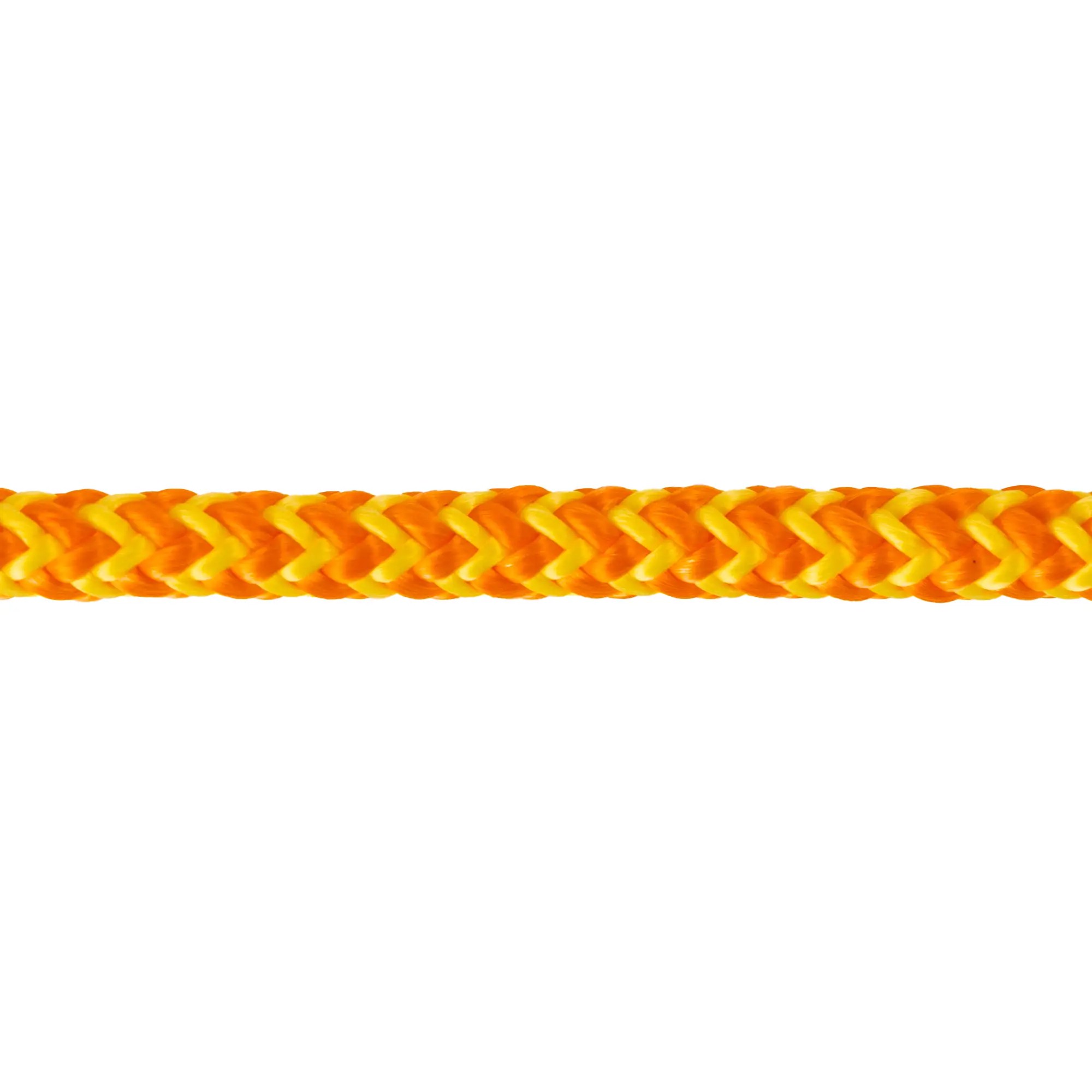 Static Rescue Floating Rope 9.5mm