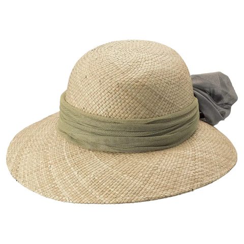 Bug Proof Straw Hat Wide Brim Bug Proof Straw Hat Wide Brim