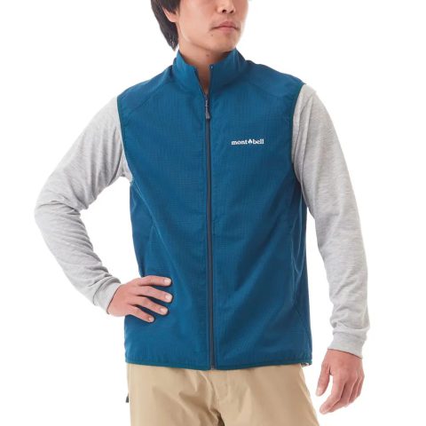 O.D. Mesh Vest Men's