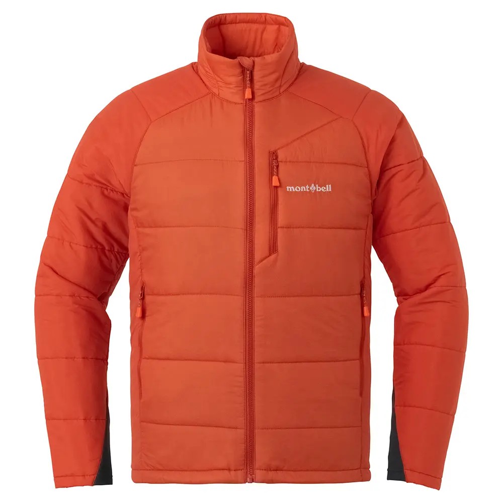 U.L. Thermawrap Jacket Men's