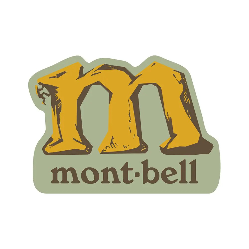Sticker Boulder