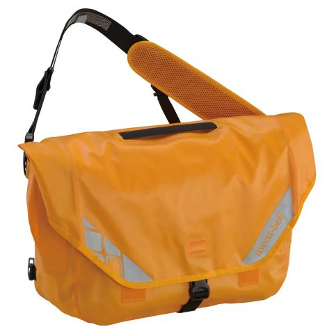 Dry Messenger Bag M Dry Messenger Bag M