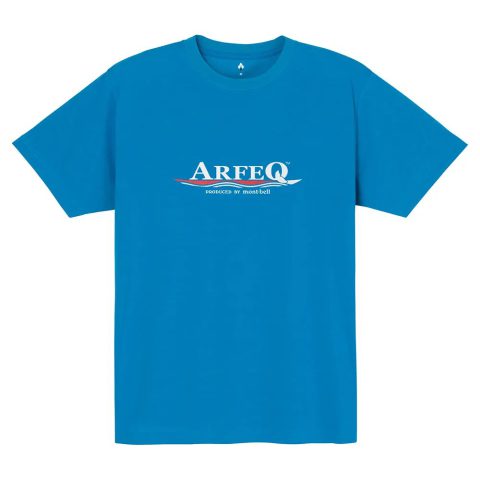 Wickron T ARFEQ Logo Wickron T ARFEQ Logo