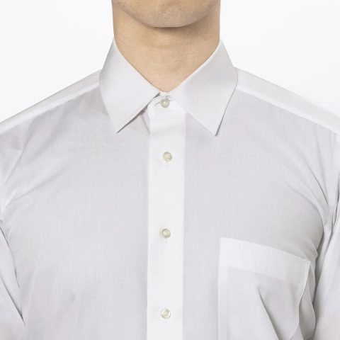 ZEO-LINE Cool Mesh V-Neck T-Shirt Men's