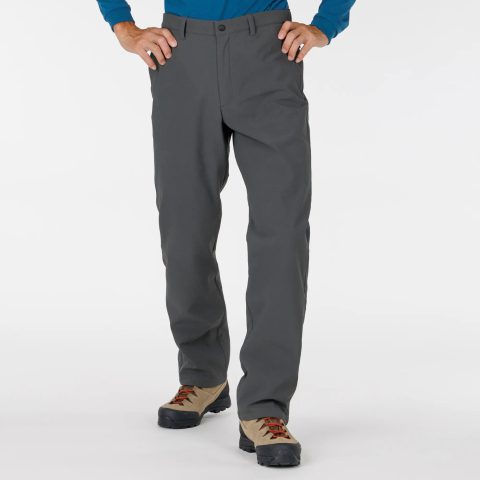 O.D. Thermal Pants w/ Belt Loops Men's