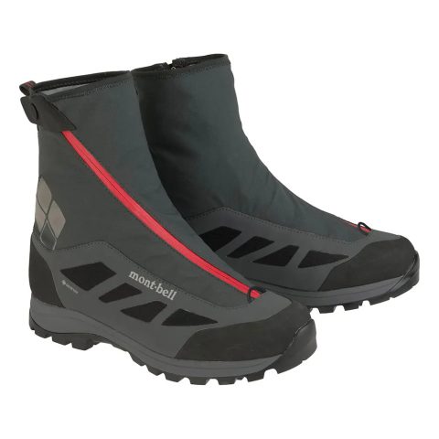 Mountain Cruiser 400 w/ Gaiters Men's - Wide Mountain Cruiser 400 w/ Gaiters Men's - Wide