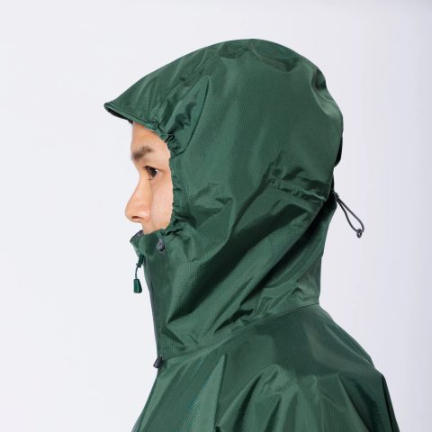 Rain Trekker Jacket Men's