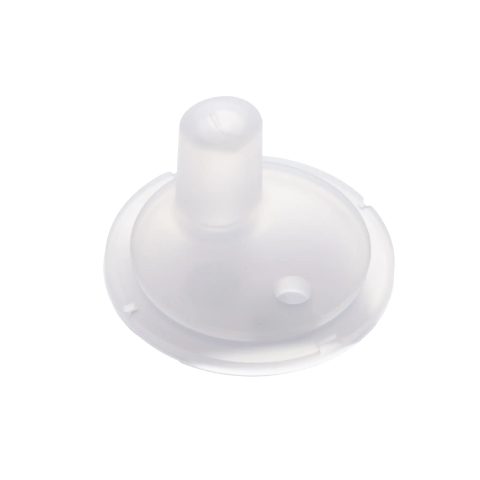 Clear Bottle Straw Drinking Spout Clear Bottle Straw Drinking Spout