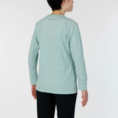 Wickron UV-TECT Long Sleeve T Women's