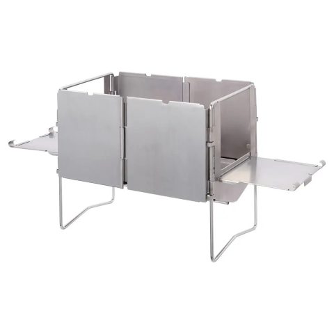 Compact Fire Pit