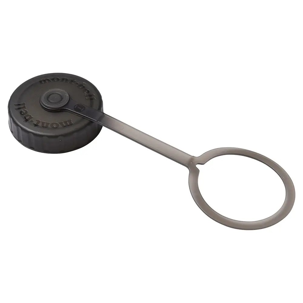 Clear Bottle Cap