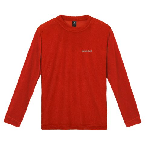 CLIMAAIR LIGHT Long Sleeve T Men's CLIMAAIR LIGHT Long Sleeve T Men's