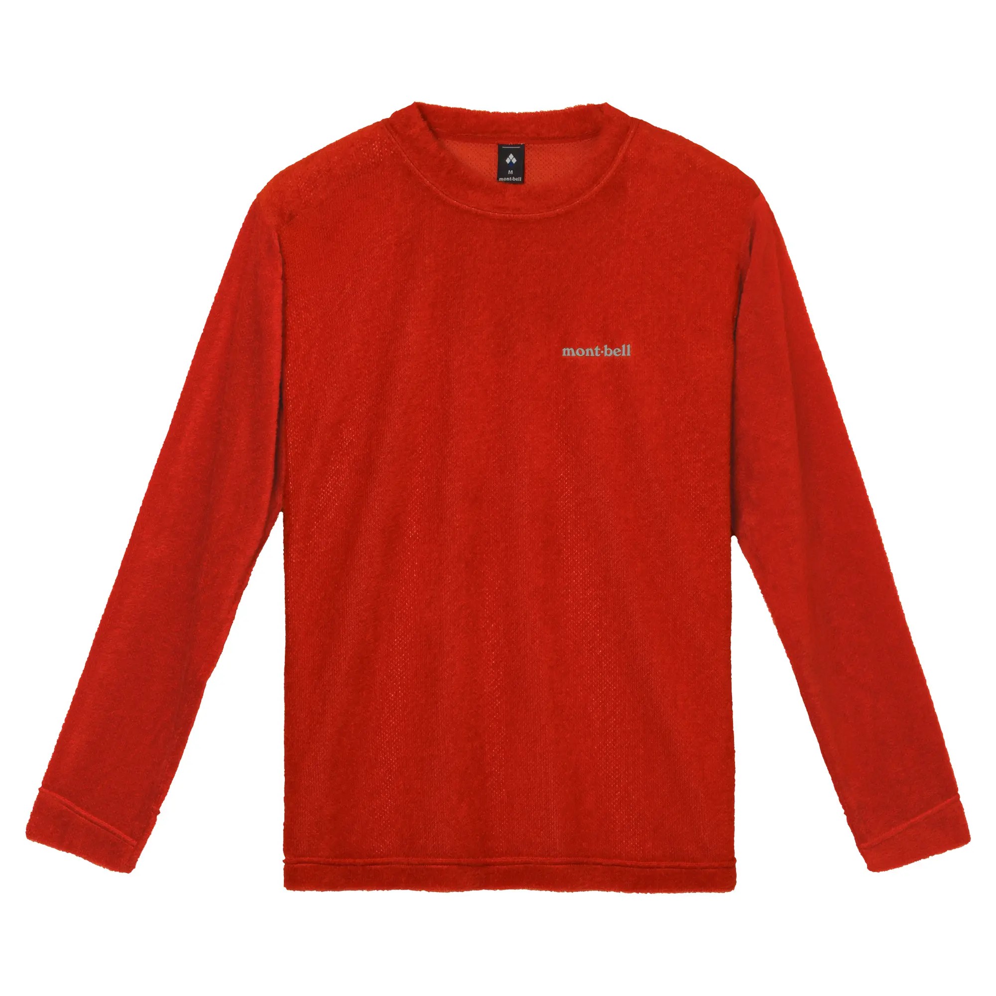 CLIMAAIR LIGHT Long Sleeve T Men's