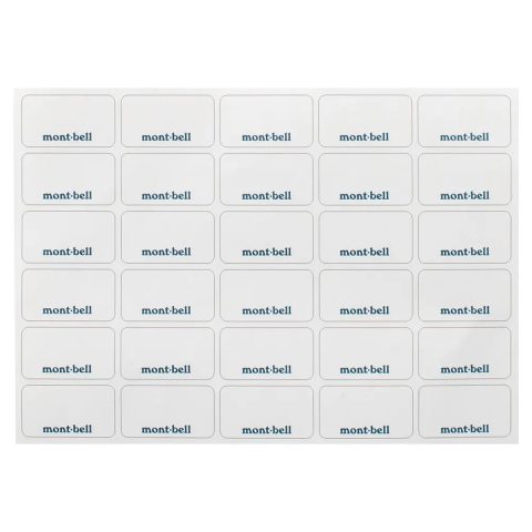 Name Sticker