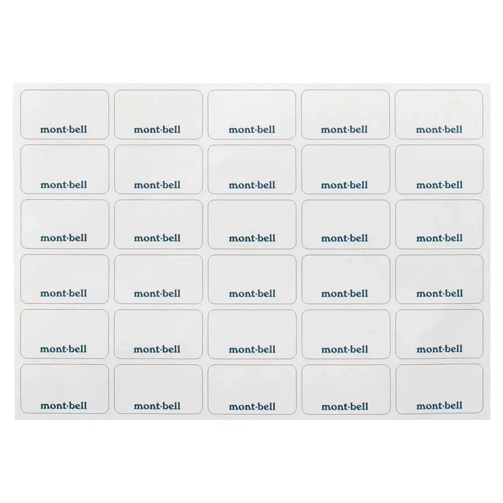 Name Sticker