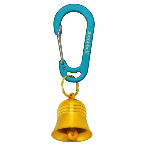 Brass Trekking Bell S