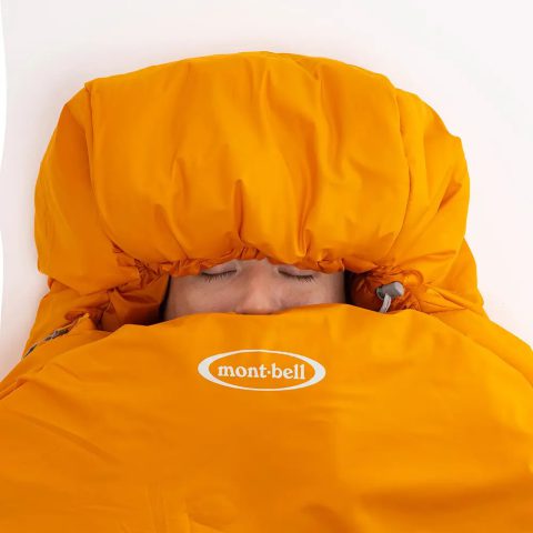 O.D. Sleeping Bag #1