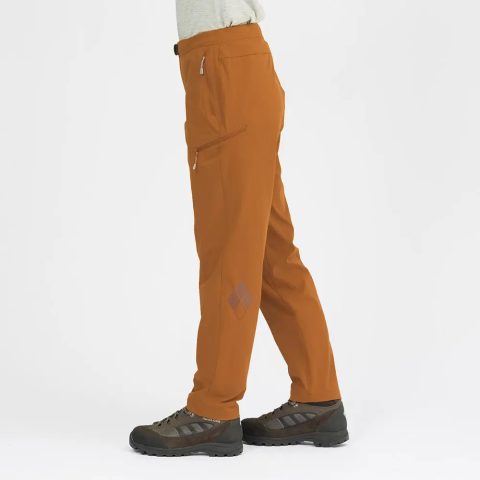 Light Cliff Pants Women's