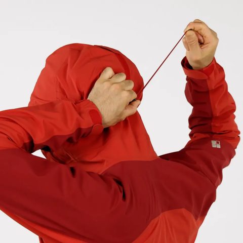 Stream Parka Men's