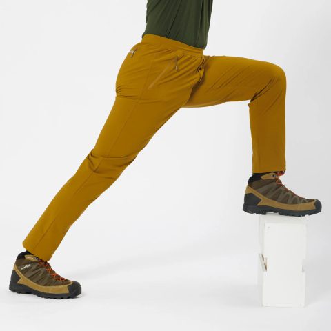 Cliff Light Easy-Fit Pants Men's