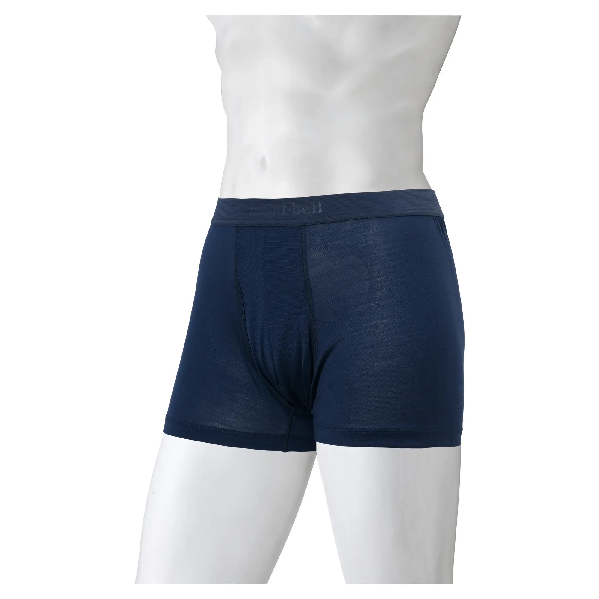 Superior Silk Trunks Men's