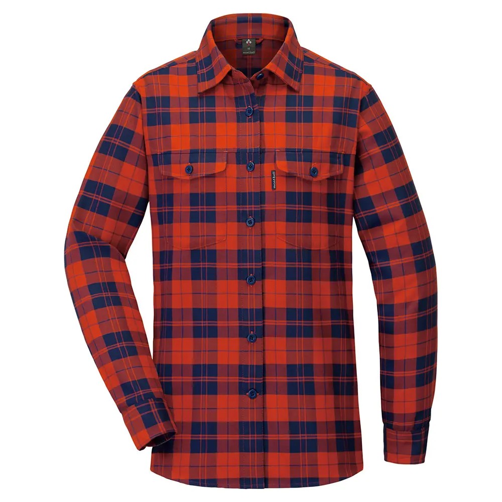Wickron O.D. Shirt Women's