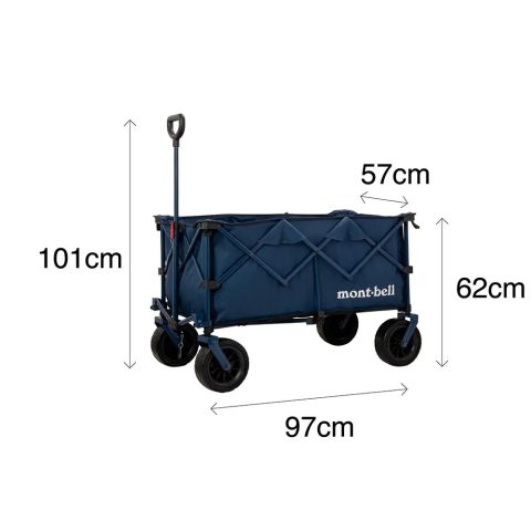 Field Wagon