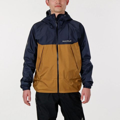 Thunder Pass Jacket Men's