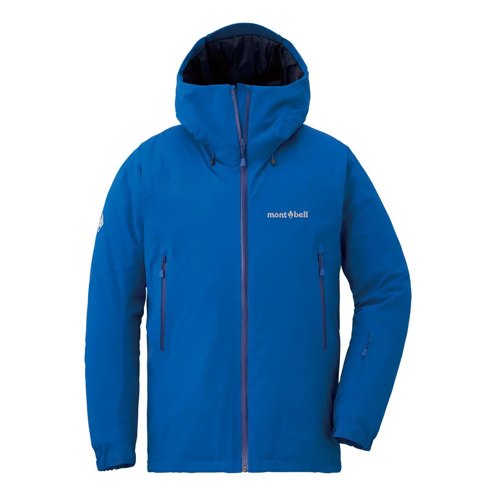 Powder Step Parka Men's