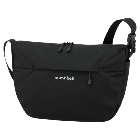 Bernina Shoulder S