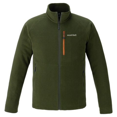 CHAMEECE Jacket Men's CHAMEECE Jacket Men's