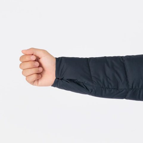 Superior Down Travel Coat Men's