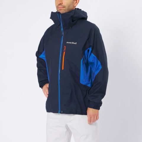 Dyna Action Parka Men's