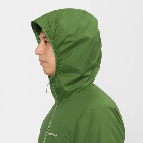 EX Light Thermawrap Parka Men's