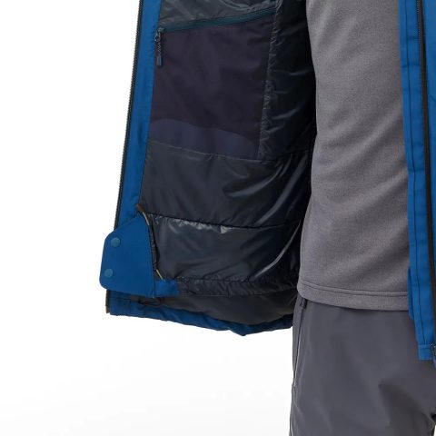 Powder Glide Parka Men's