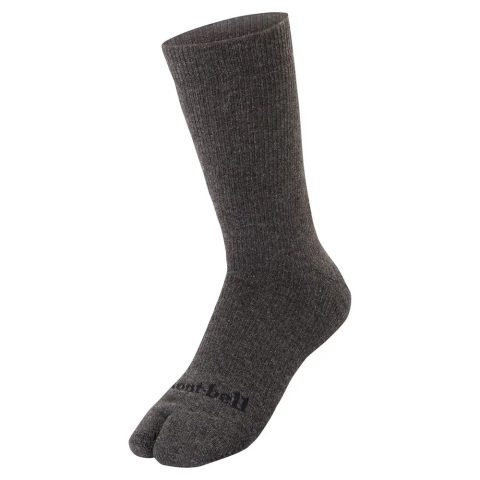 Wickron Trekking Split Toe Socks Men's Wickron Trekking Split Toe Socks Men's