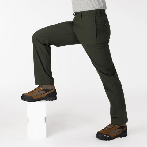 O.D. Light Pants w/ Belt Loops Men's