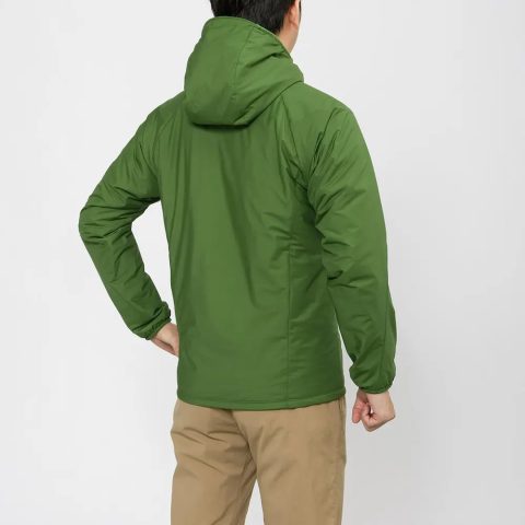 EX Light Thermawrap Parka Men's
