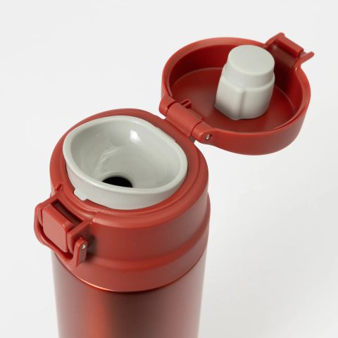 Alpine Thermo Bottle Active 0.5L