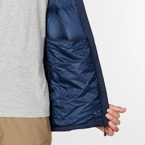 Neige Down Jacket Men's