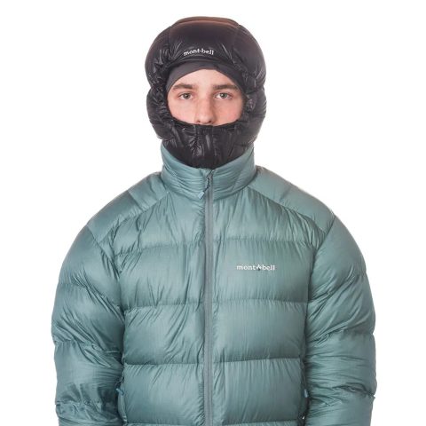 Down Balaclava
